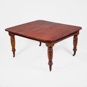 Victorian Dining Table