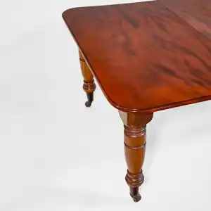 Victorian Dining Table