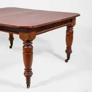 Victorian Dining Table