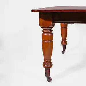 Victorian Dining Table