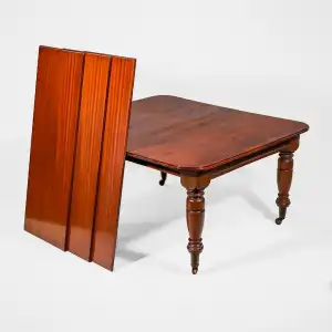 Victorian Dining Table