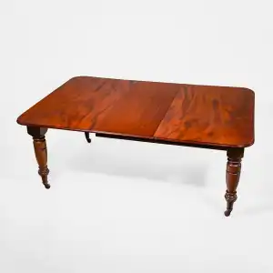 Victorian Dining Table