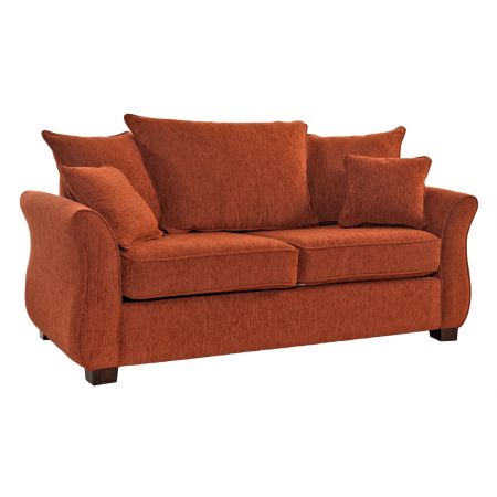 "Vienna" Schlafsofa 2.5 Seater Sofabed 169cm