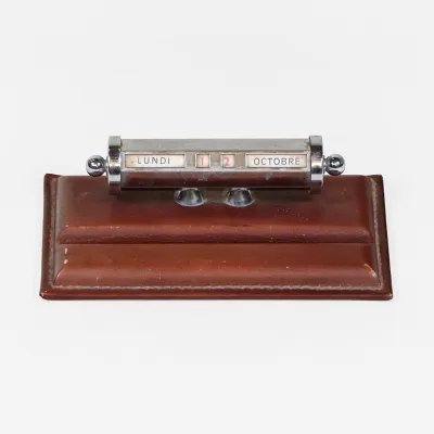 Tischkalender Vintag