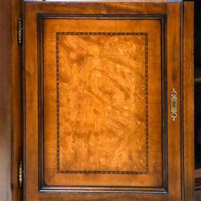 Sideboard Schmal Vintage