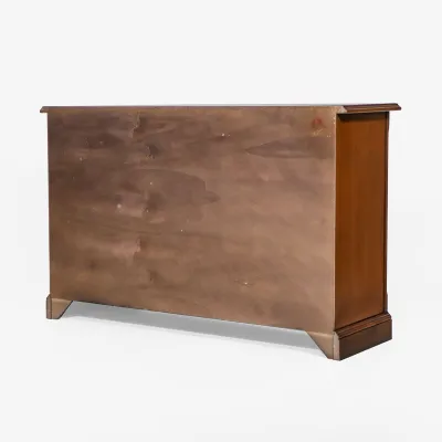 Sideboard Schmal Vintage