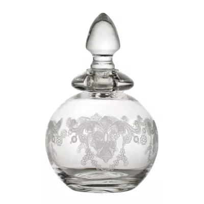 Clayre & Eef Parfümflasche Ø 7x13 cm