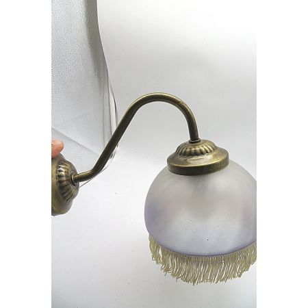 Wandlampe Paar