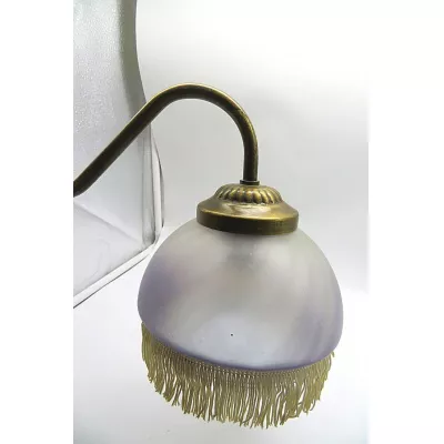 Wandlampe Paar