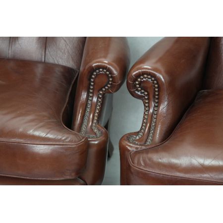 "Victoria" Chesterfield Sessel   