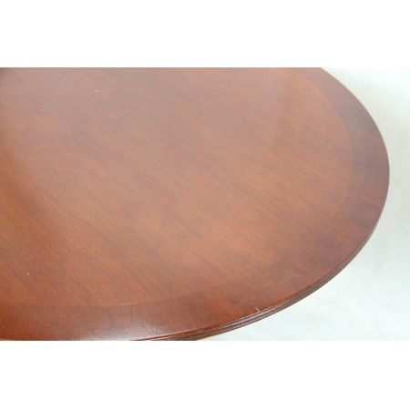 Pedestal Table/Säulentisch aus England