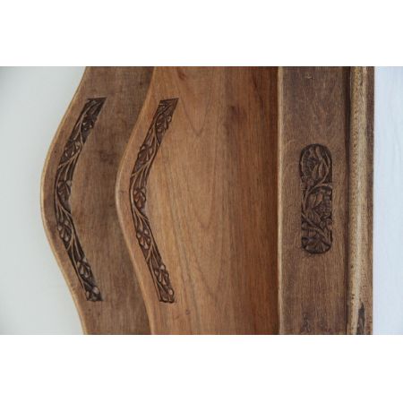 Letterbox  Briefständer Antik England