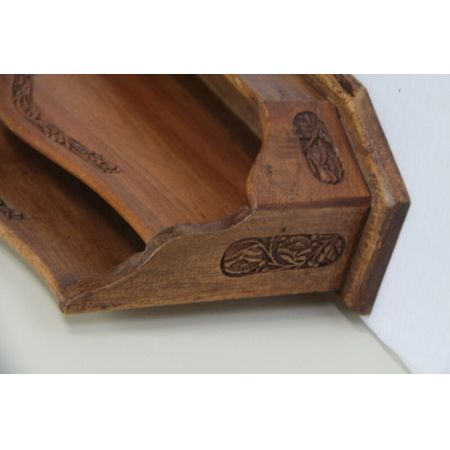 Letterbox  Briefständer Antik England