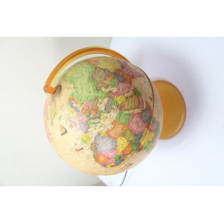 Globus  Vintage gut erhalten 