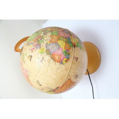 Globus  Vintage gut erhalten 