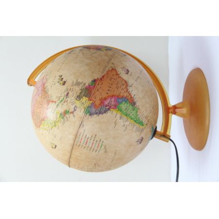 Globus  Vintage gut erhalten 