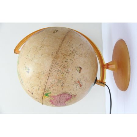 Globus  Vintage gut erhalten 