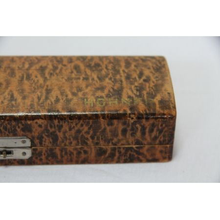 Chromonika  Original Höhner selten gut erhalten