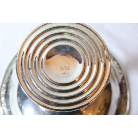 Schale Platet Decorative Erdberschale aus england  Original