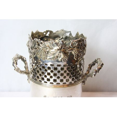 Officers  Weinhalter Original Platet EPNS 1909