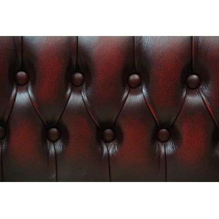 Chesterfield Sessel  Diana