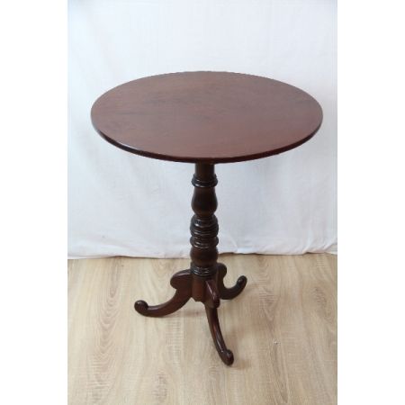 Tischen 3 Beine Triport Table Original england 1880 