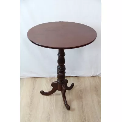 Tischen 3 Beine Triport Table Original england 1880 