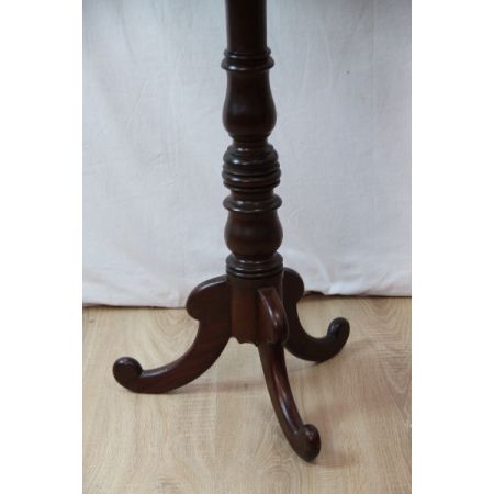 Tischen 3 Beine Triport Table Original england 1880