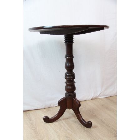 Tischen 3 Beine Triport Table Original england 1880