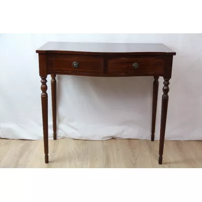 Sideboard  Schreibtisch Ladiesdesk Mahagoni England 