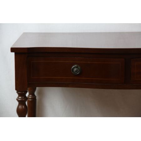Sideboard  Schreibtisch Ladiesdesk Mahagoni England