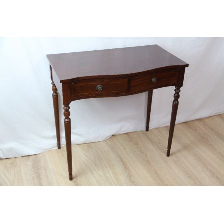 Sideboard  Schreibtisch Ladiesdesk Mahagoni England