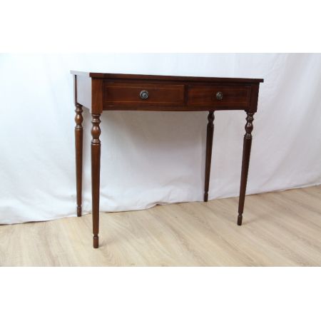 Sideboard  Schreibtisch Ladiesdesk Mahagoni England