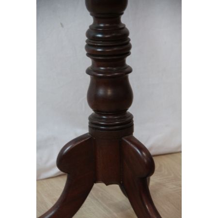 Tischen 3 Beine Triport Table Original england 1880