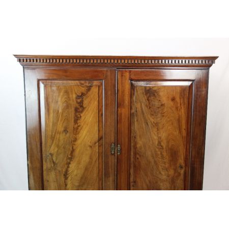 Schrank Highboard Victorian England 1860