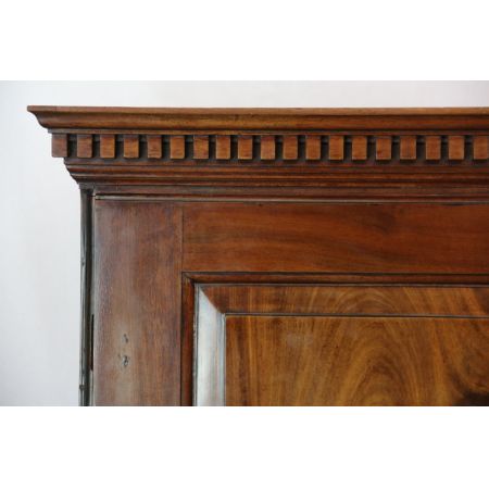 Schrank Highboard Victorian England 1860