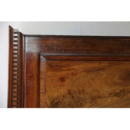 Schrank Highboard Victorian England 1860