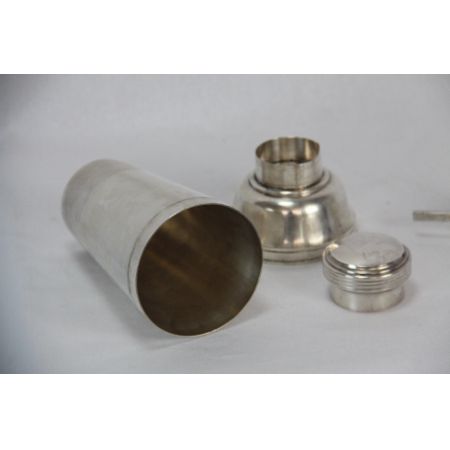 Cocktail Mixer France Art Deco