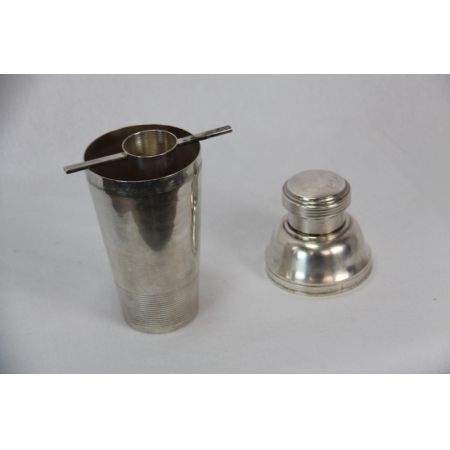 Cocktail Mixer France Art Deco