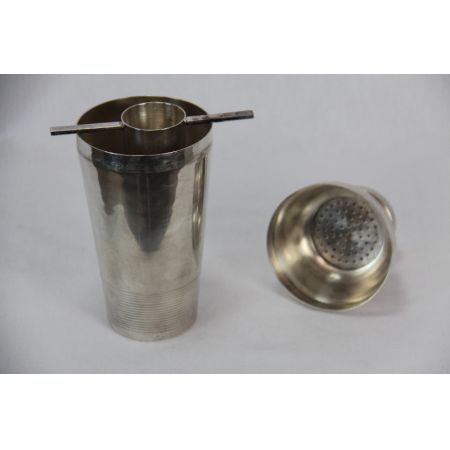 Cocktail Mixer France Art Deco