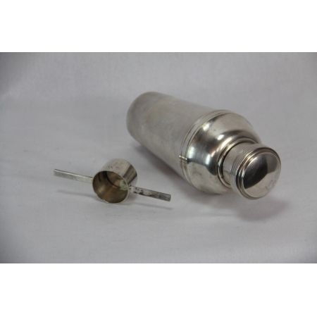 Cocktail Mixer France Art Deco