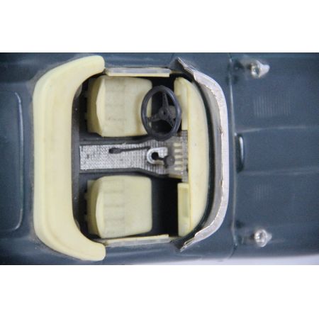 Auto  Oldtimer France