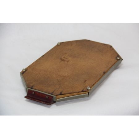 Spiegel Tablett  France Art Deco