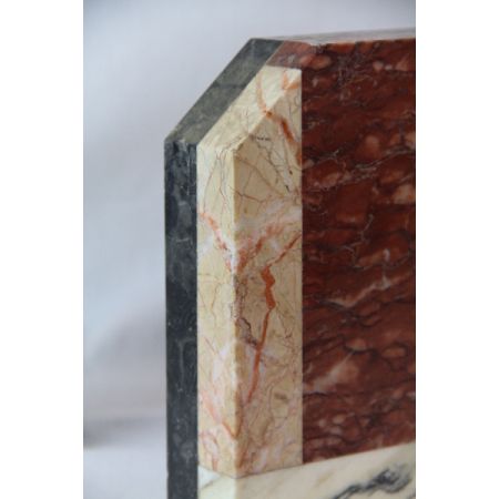 Uhr  Set Art Deco France Original 1930