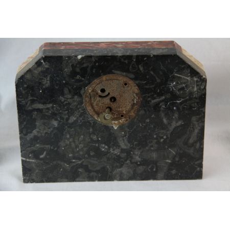 Uhr  Set Art Deco France Original 1930