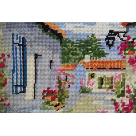 Stickbild Il de Re  France