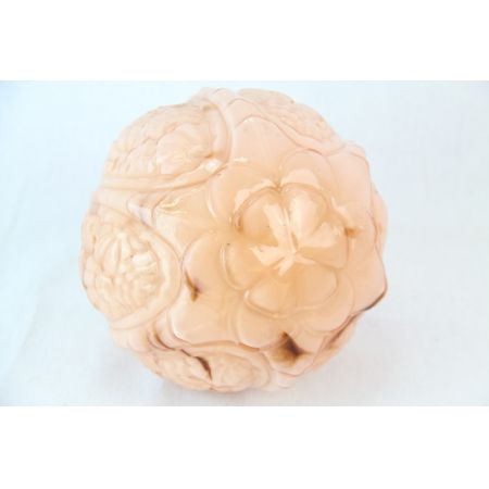 Lampenschirm  Art deco Original französisch