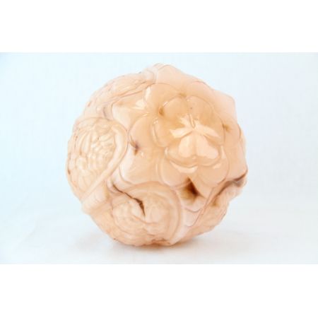 Lampenschirm  Art deco Original französisch