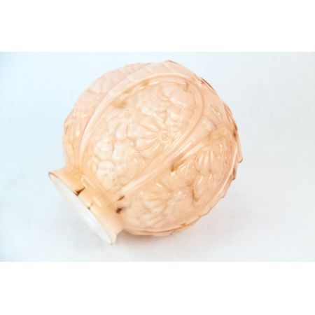 Lampenschirm  Art deco Original französisch