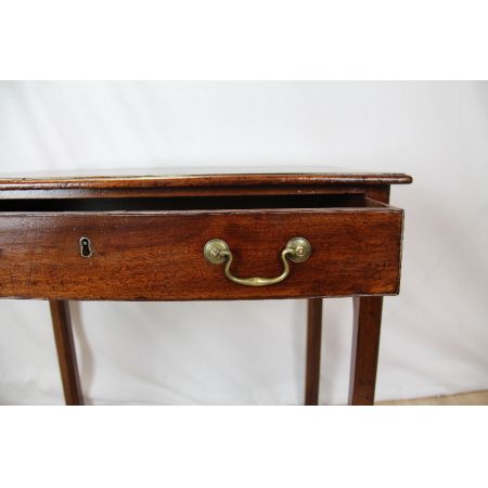 kleiner schreibtisch Ladiesdesk Massivholz  1890